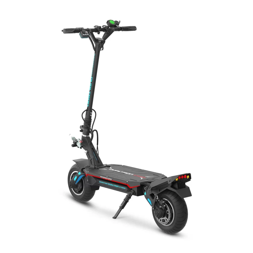 DUALTRON STORM LTD ELECTRIC SCOOTER - Image 4