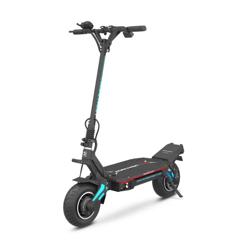 DUALTRON STORM LTD ELECTRIC SCOOTER