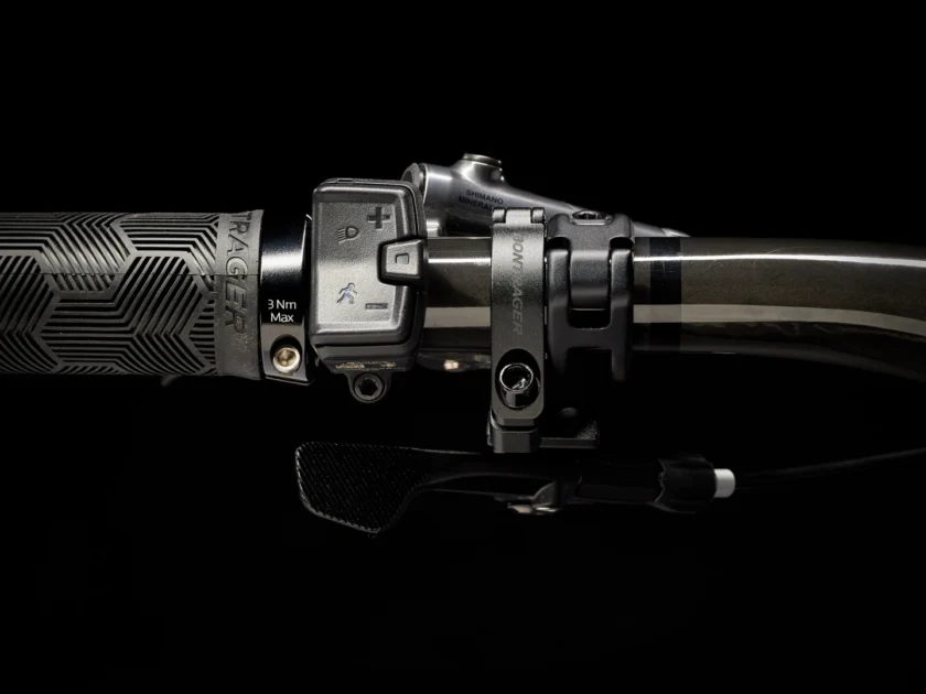 Rail 9.9 CXR Gen 4 - Image 9