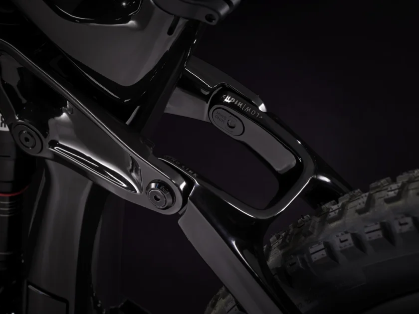 Rail 9.9 CXR Gen 4 - Image 8