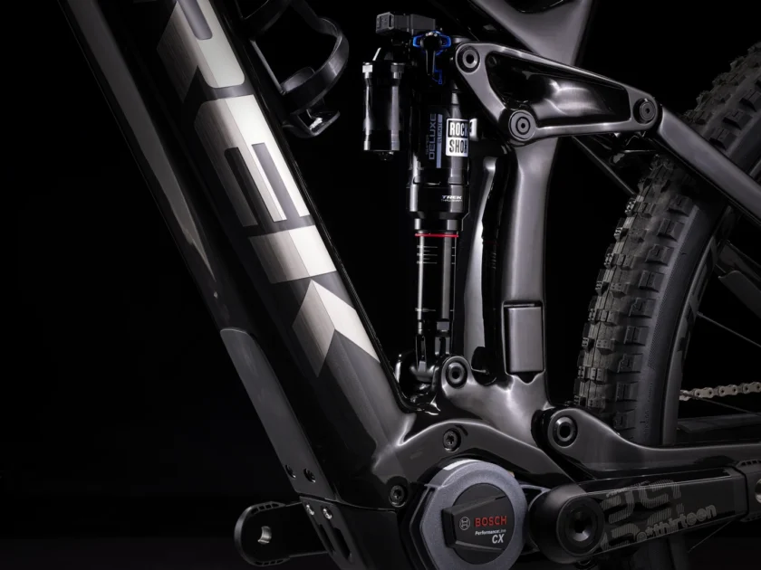 Rail 9.9 CXR Gen 4 - Image 7