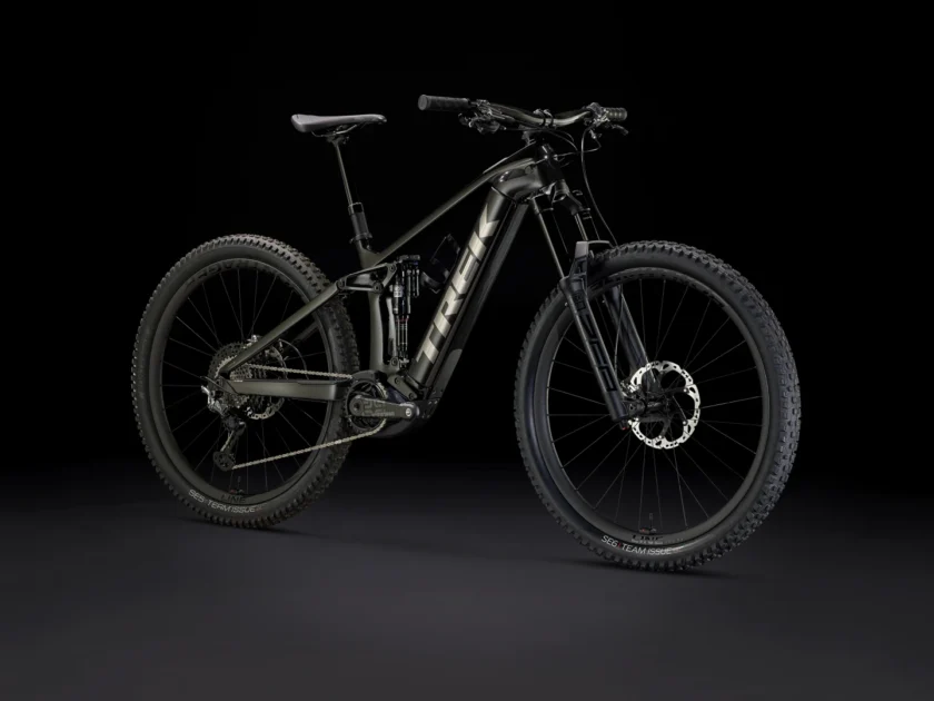 Rail 9.9 CXR Gen 4 - Image 3