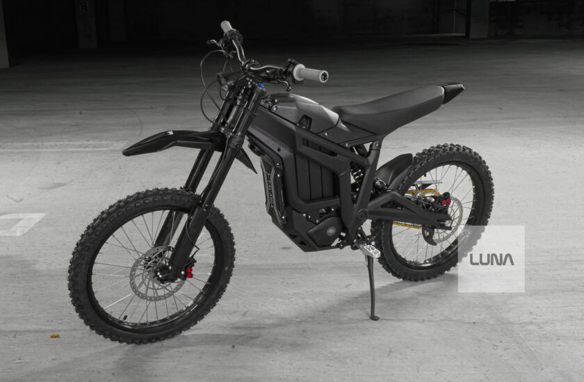 Talaria Sting R MX4 - Image 4