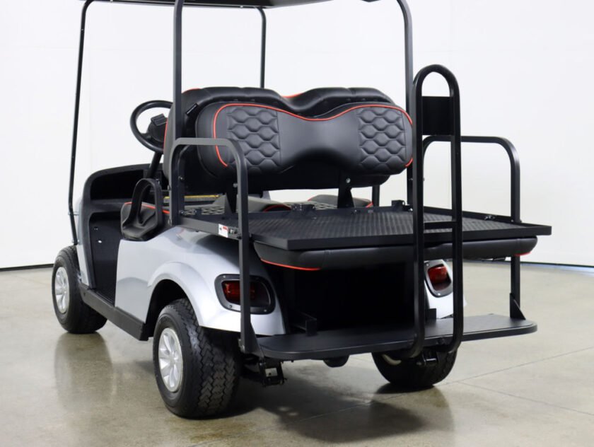 2018 E-Z-GO Freedom TXT - Image 4