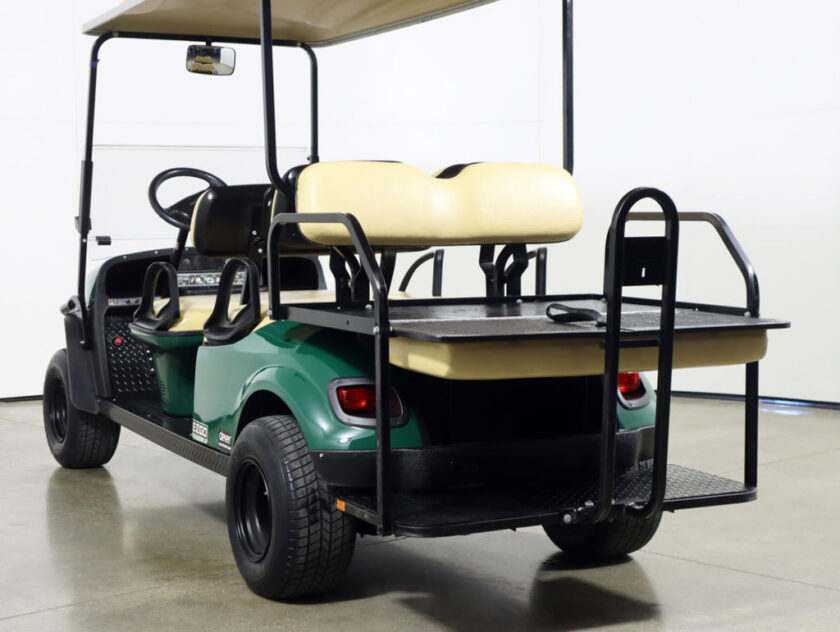 2020 E-Z-GO Express - Image 3