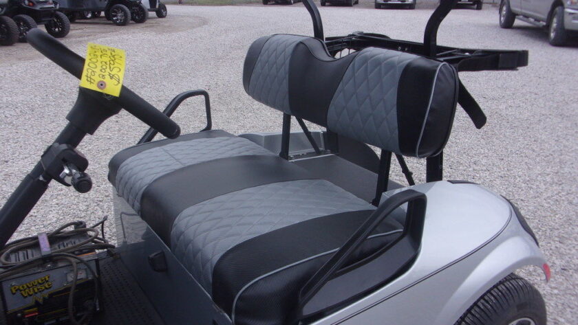 2002 E-Z-GO - Image 2