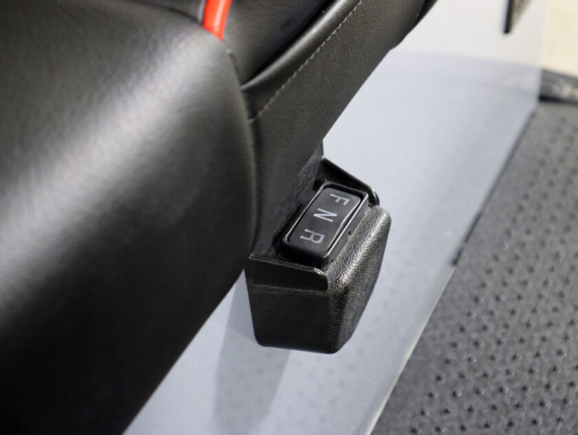 2018 E-Z-GO Freedom TXT - Image 2