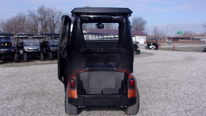 2022 E-Z-GO Freedom RXV ELiTE - Image 2
