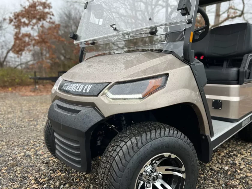 2023 Advanced EV Advent - Image 2