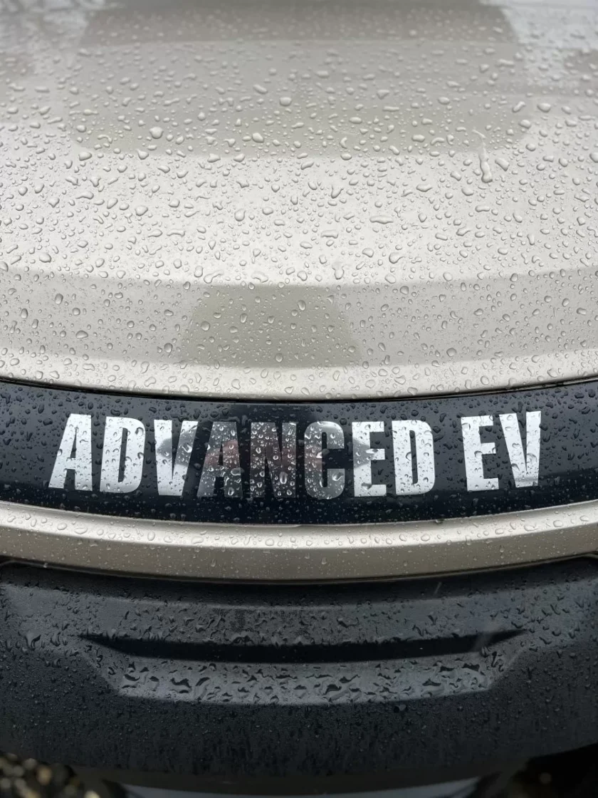 2023 Advanced EV Advent - Image 3