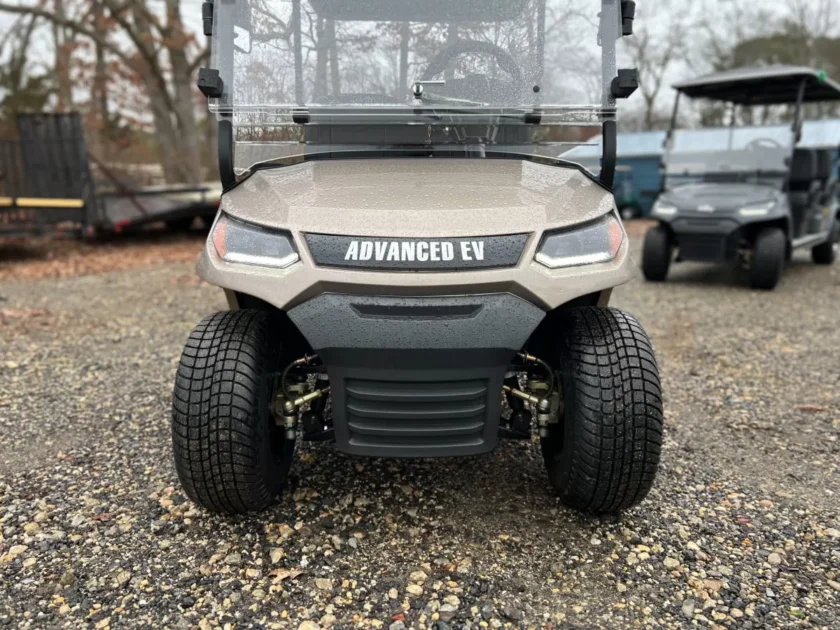 2023 Advanced EV Advent - Image 10