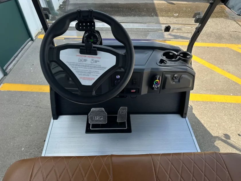 2024 Advanced EV AEV 6 Series Limo - Image 6