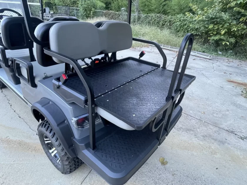 2022 Advanced EV Advent - Image 7
