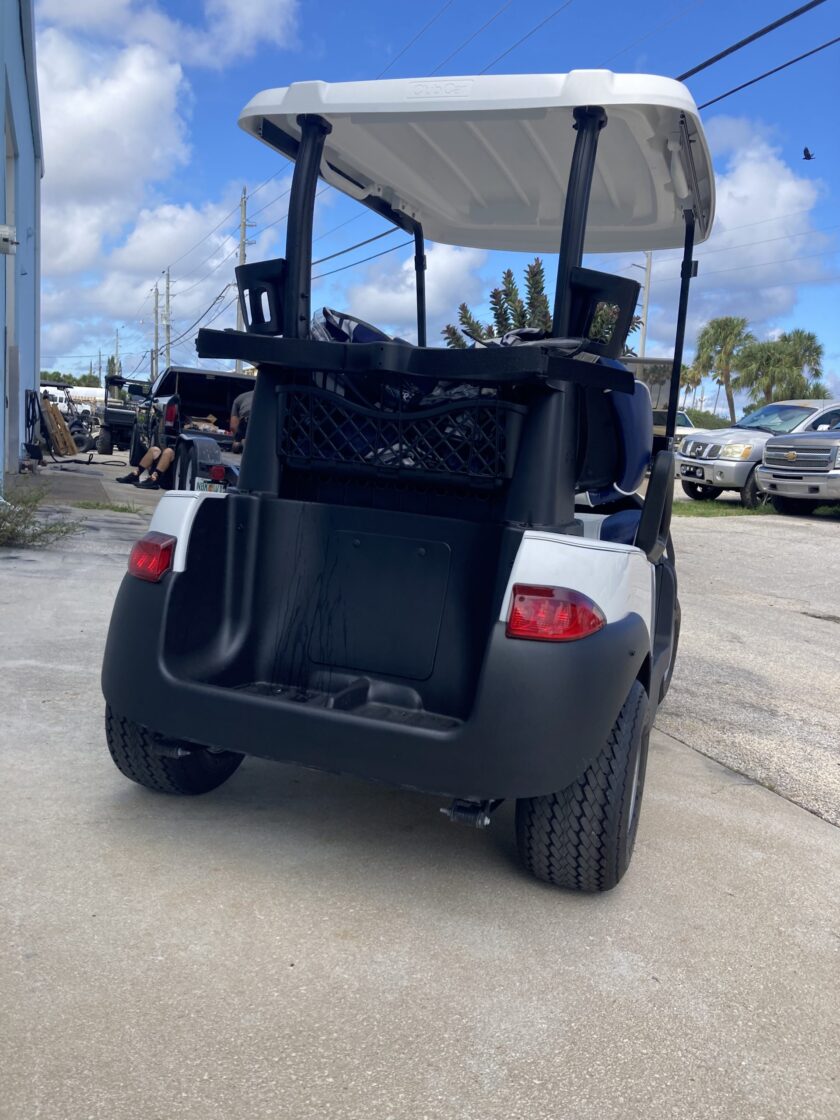 2019 Club Car Precedent - Image 5