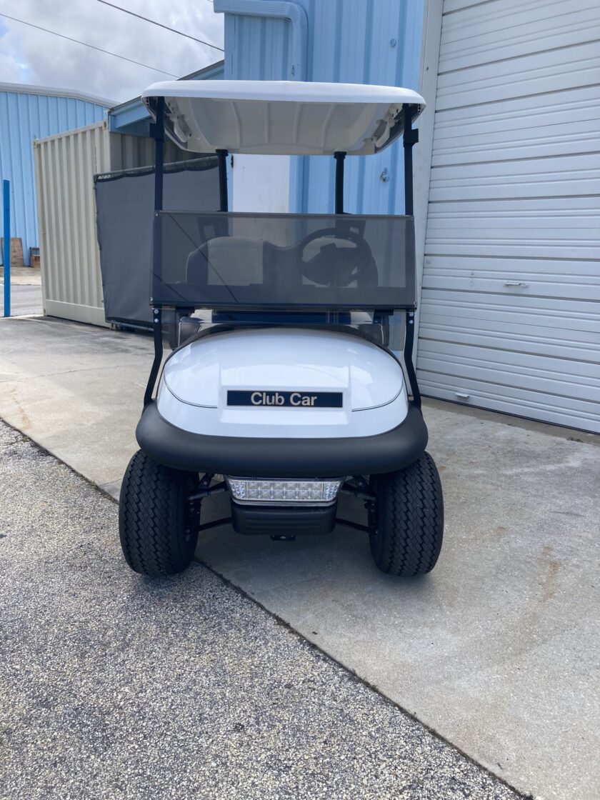 2019 Club Car Precedent - Image 2