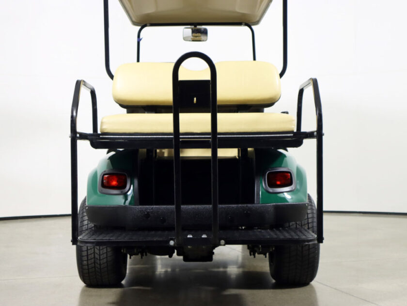 2020 E-Z-GO Express - Image 4