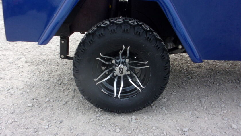 2014 E-Z-GO Not Specified - Image 4