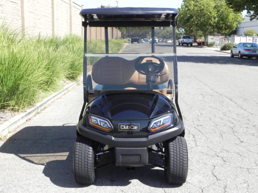 2019 Club Car Tempo - Image 2