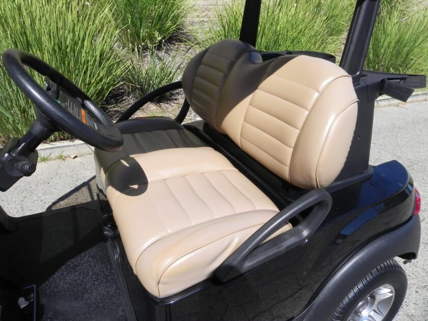2019 Club Car Tempo - Image 3