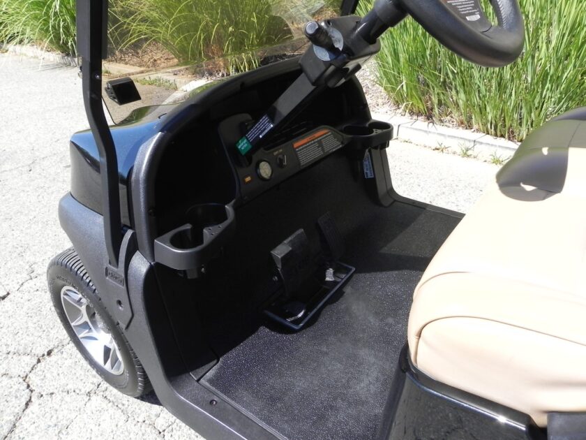2019 Club Car Tempo - Image 5