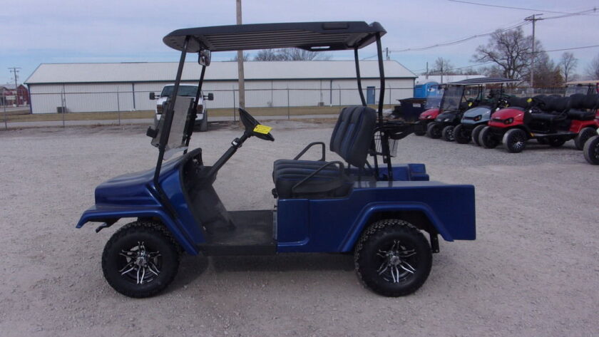 2014 E-Z-GO Not Specified - Image 2