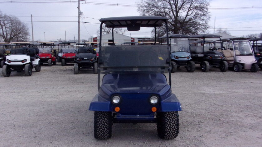 2014 E-Z-GO Not Specified