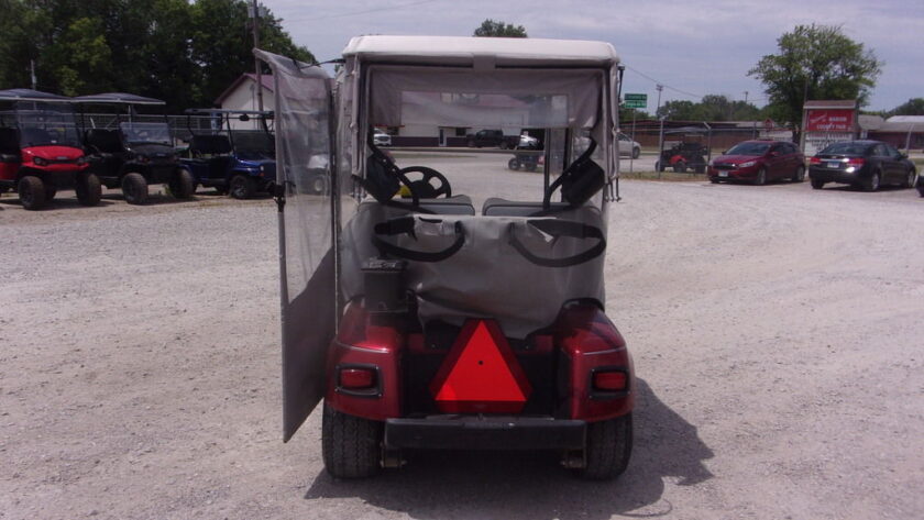 2012 E-Z-GO - Image 6