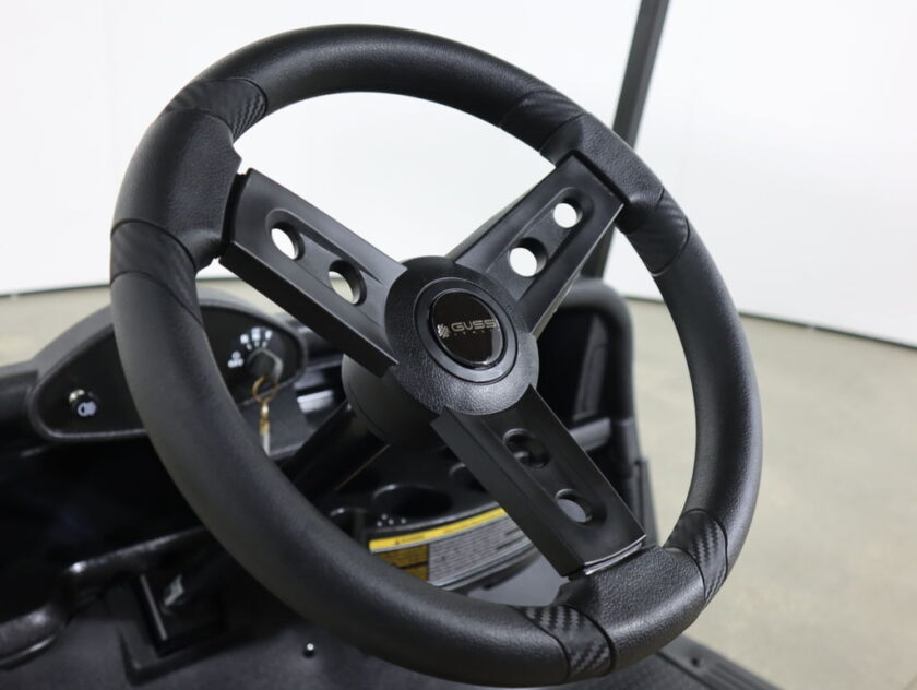 2017 E-Z-GO Freedom RXV - Image 3