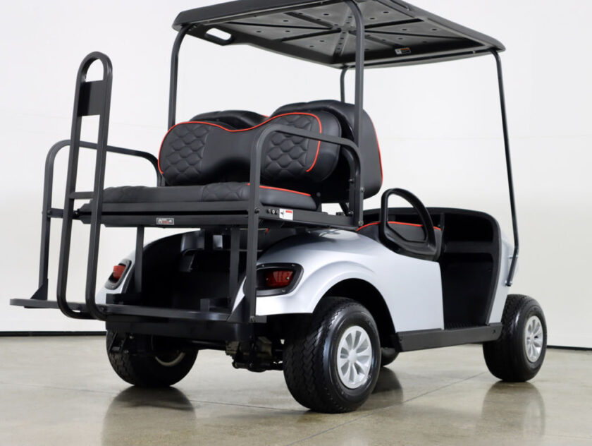 2018 E-Z-GO Freedom TXT - Image 7