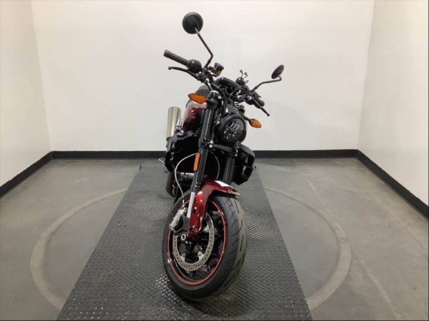 2022 Indian FTR S - Image 13