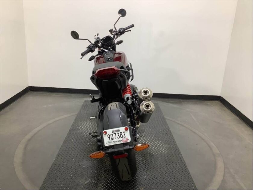 2022 Indian FTR S - Image 8