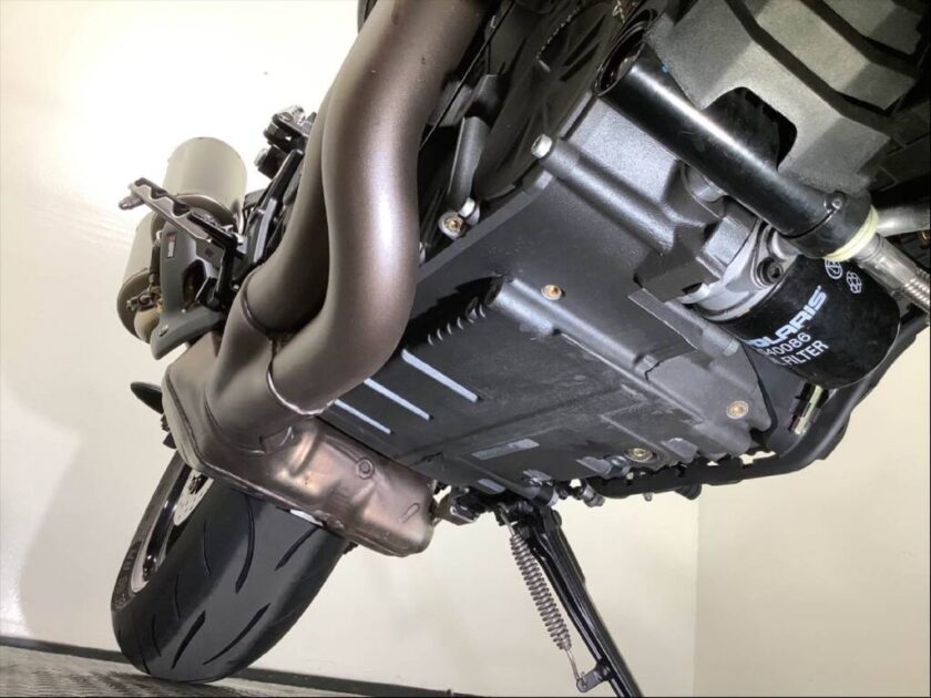 2022 Indian FTR S - Image 2