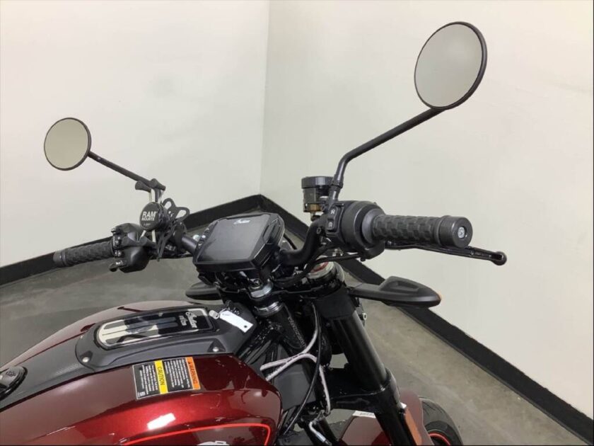2022 Indian FTR S - Image 20