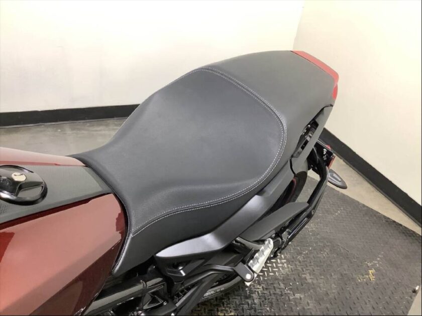 2022 Indian FTR S - Image 12