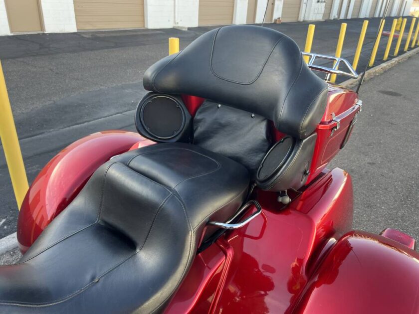 2013 Harley-Davidson TRI GLIDE ULTRA CLASSIC® - Image 16