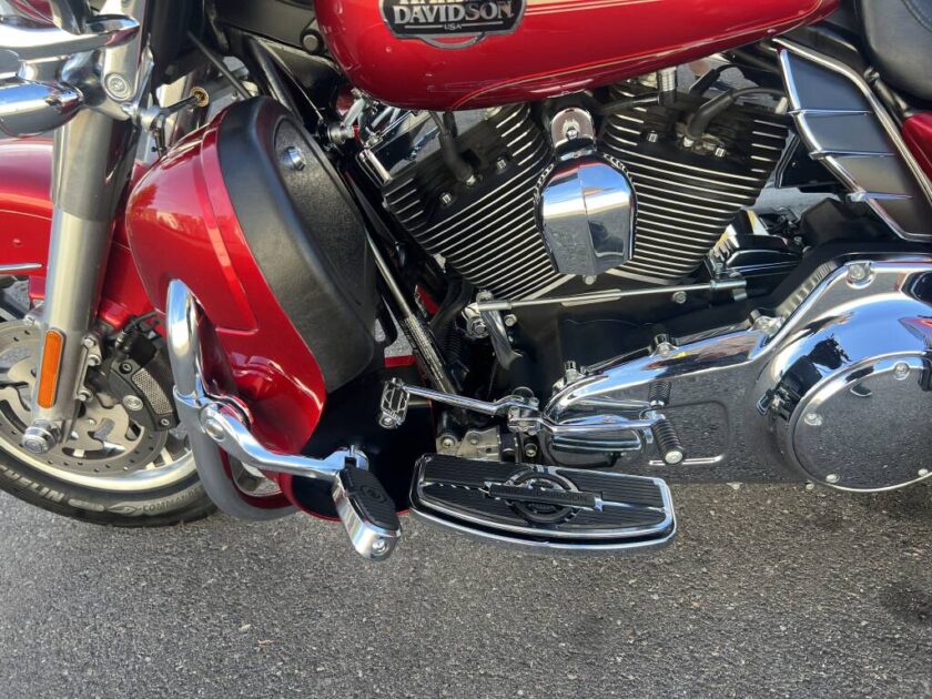 2013 Harley-Davidson TRI GLIDE ULTRA CLASSIC® - Image 23