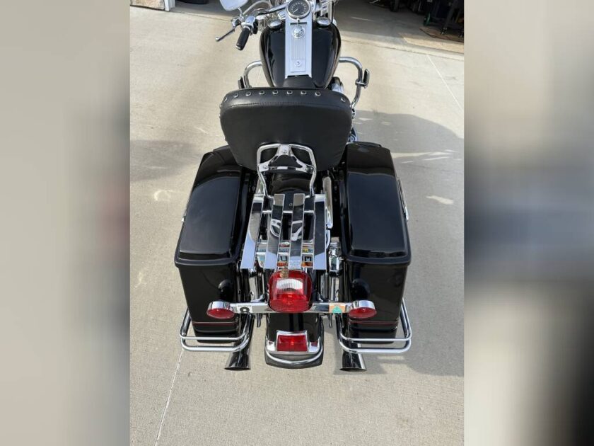 2001 Harley-Davidson ROAD KING FLHR - Image 16