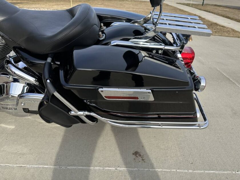 2001 Harley-Davidson ROAD KING FLHR - Image 6