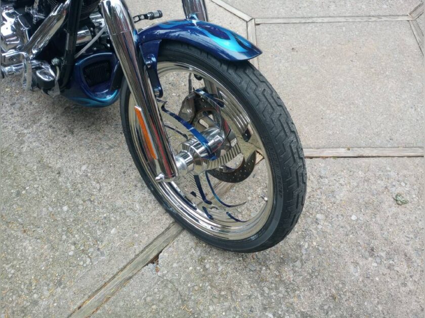 2000 Harley-Davidson SOFTAIL DEUCE - Image 3