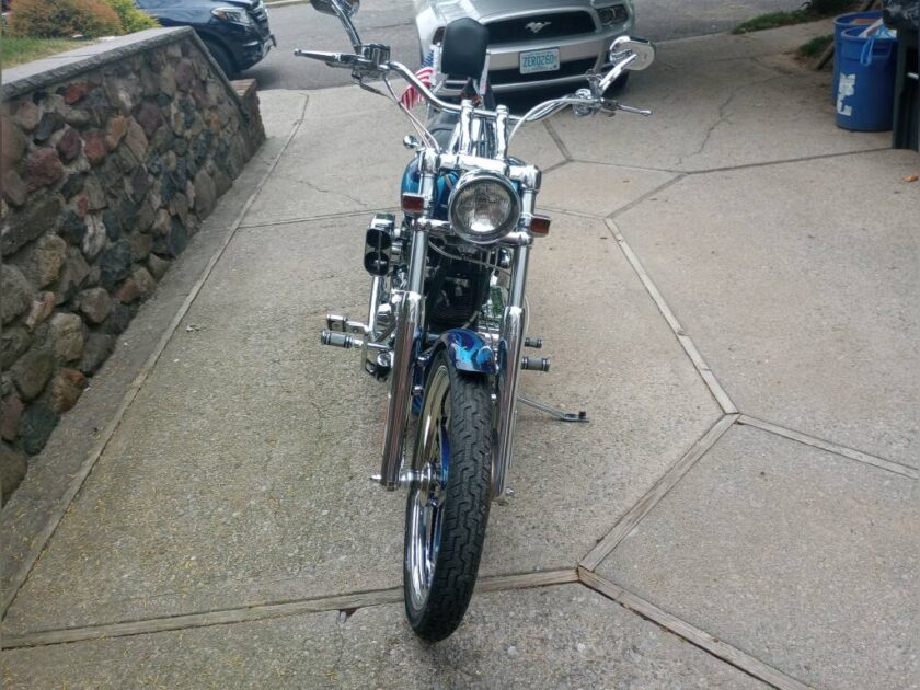 2000 Harley-Davidson SOFTAIL DEUCE - Image 17
