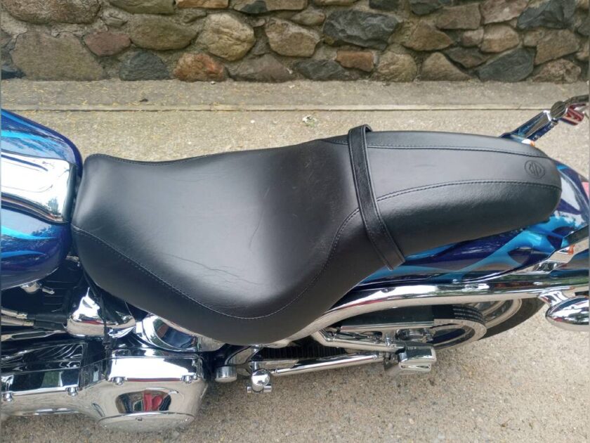 2000 Harley-Davidson SOFTAIL DEUCE - Image 14