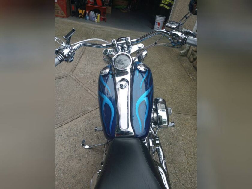 2000 Harley-Davidson SOFTAIL DEUCE - Image 18