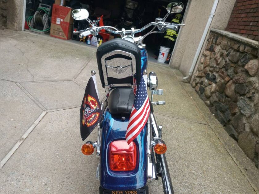2000 Harley-Davidson SOFTAIL DEUCE - Image 15