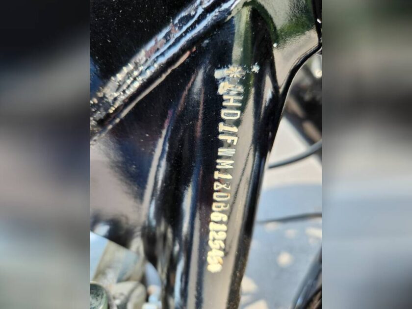 2013 Harley-Davidson Road King® - Image 2