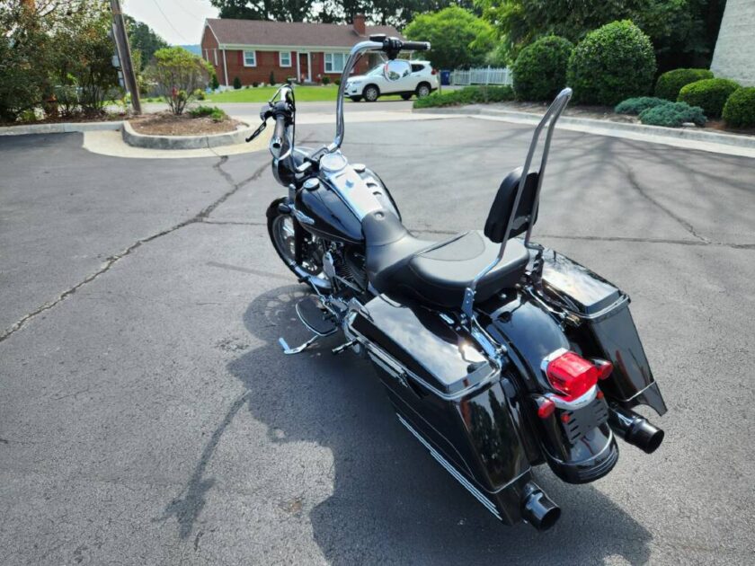 2013 Harley-Davidson Road King® - Image 13
