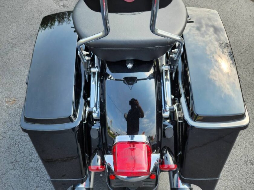 2013 Harley-Davidson Road King® - Image 20