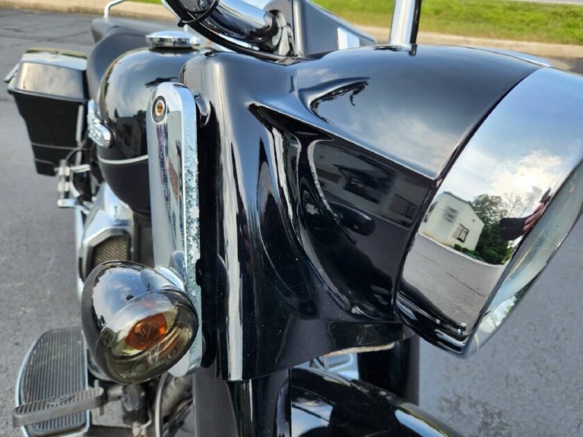 2013 Harley-Davidson Road King® - Image 19
