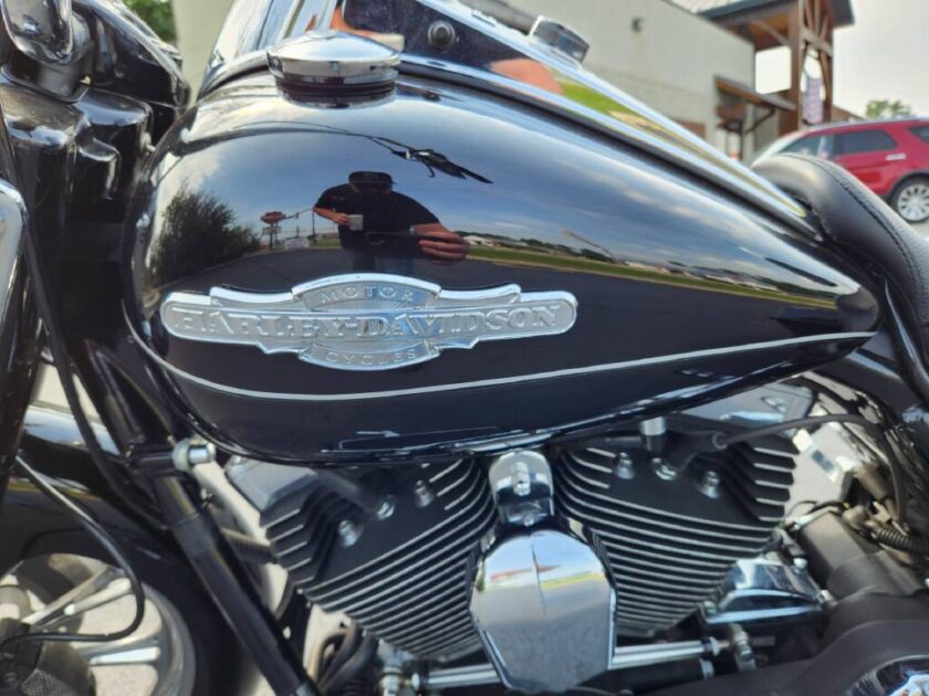 2013 Harley-Davidson Road King® - Image 6