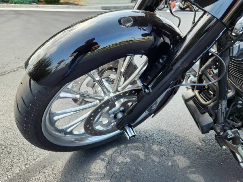 2013 Harley-Davidson Road King® - Image 7
