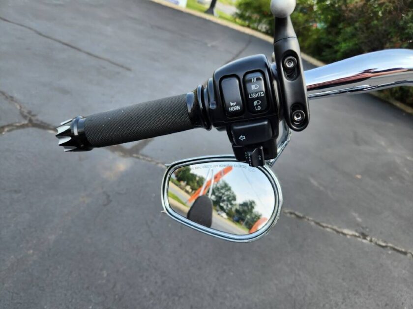 2013 Harley-Davidson Road King® - Image 12